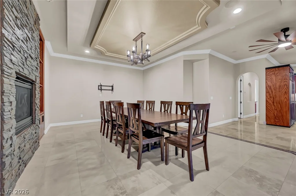 1206 Peach Bluff, Henderson, NV 89002