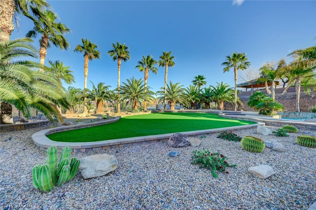 1206 Peach Bluff, Henderson, NV 89002