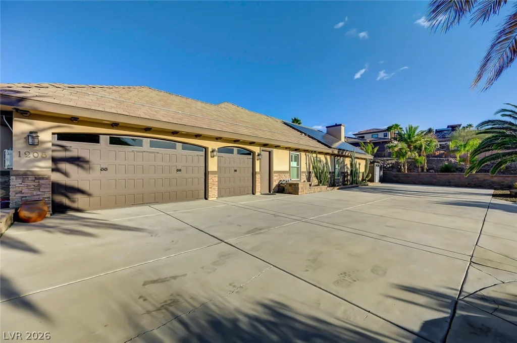 1206 Peach Bluff, Henderson, NV 89002