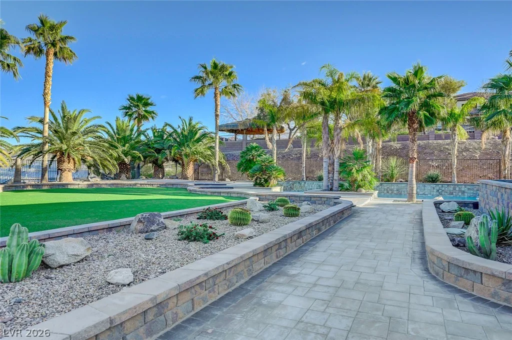 1206 Peach Bluff, Henderson, NV 89002