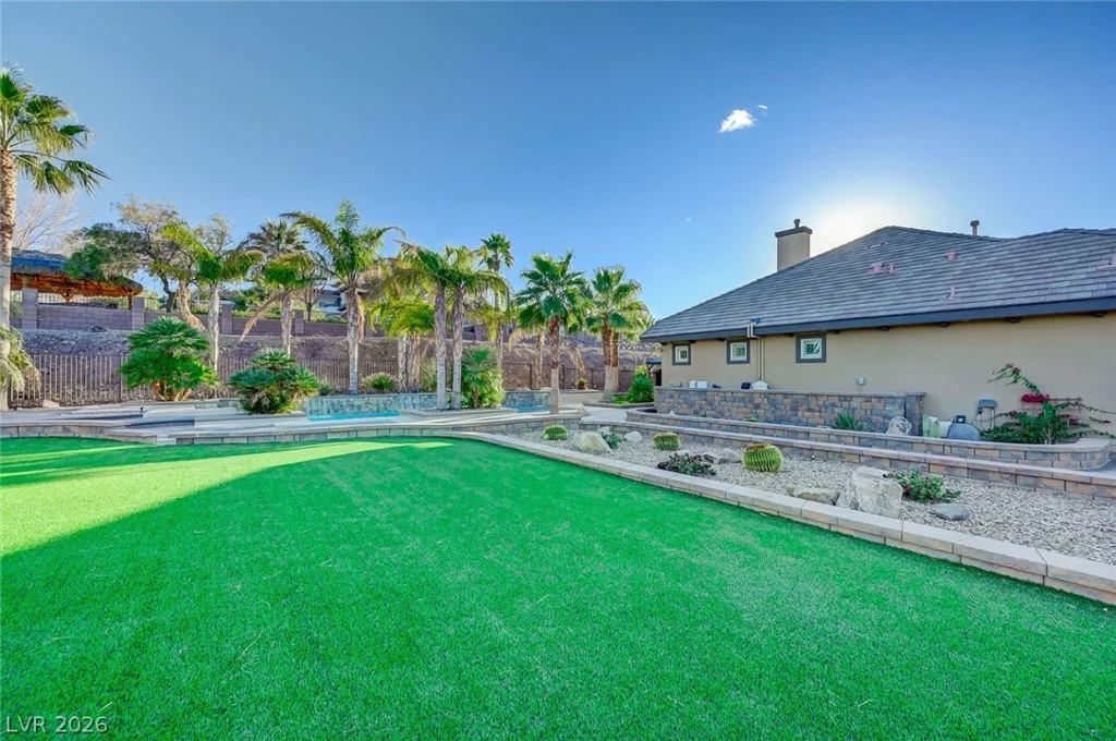 1206 Peach Bluff, Henderson, NV 89002