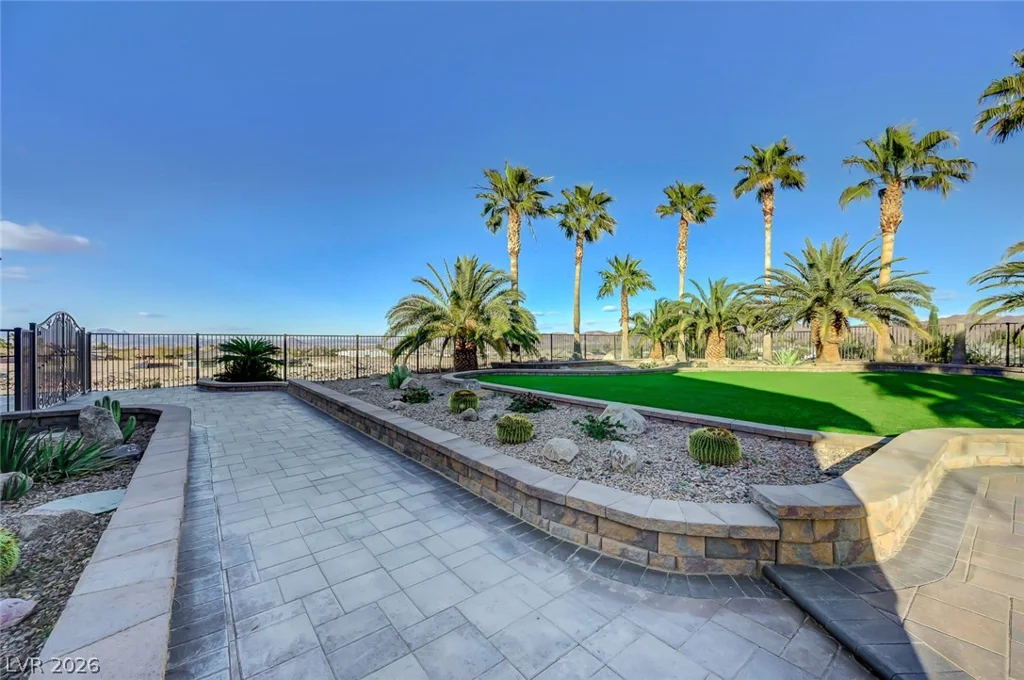 1206 Peach Bluff, Henderson, NV 89002