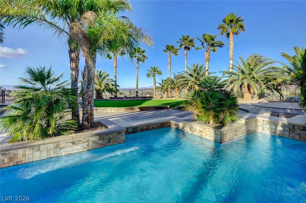 1206 Peach Bluff, Henderson, NV 89002