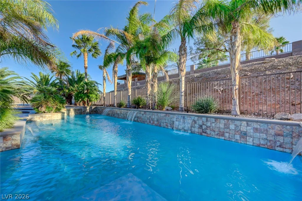 1206 Peach Bluff, Henderson, NV 89002