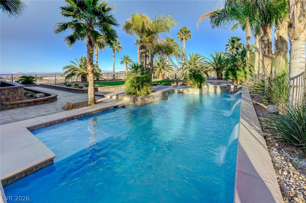 1206 Peach Bluff, Henderson, NV 89002