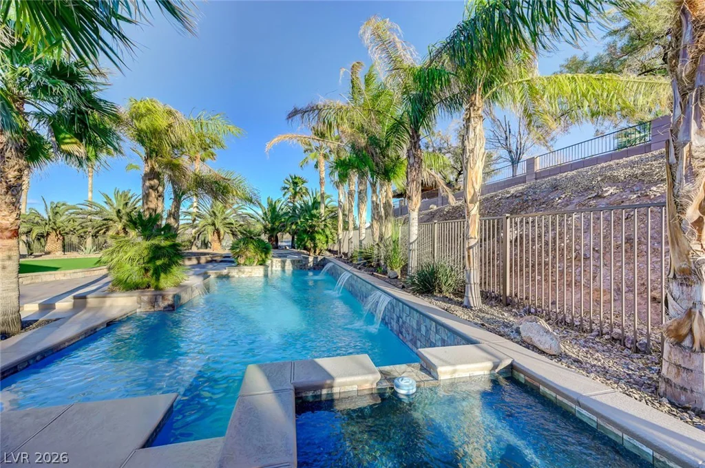 1206 Peach Bluff, Henderson, NV 89002