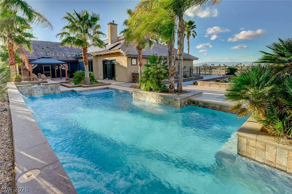 1206 Peach Bluff, Henderson, NV 89002