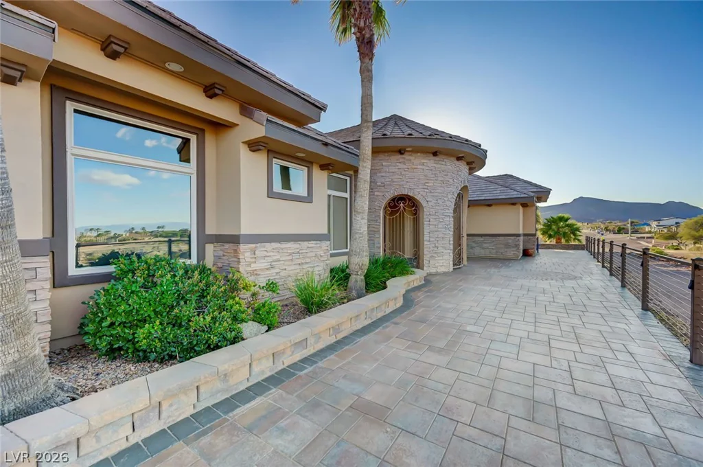 1206 Peach Bluff, Henderson, NV 89002