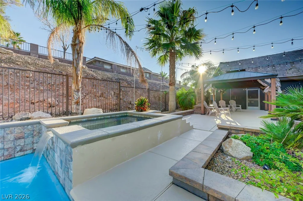 1206 Peach Bluff, Henderson, NV 89002