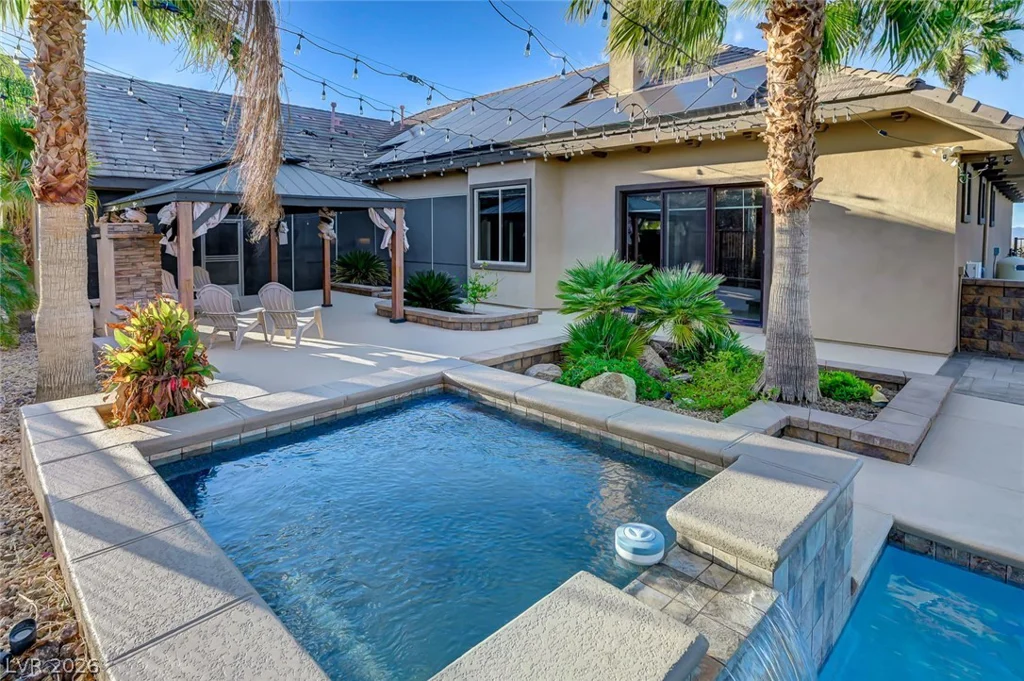 1206 Peach Bluff, Henderson, NV 89002