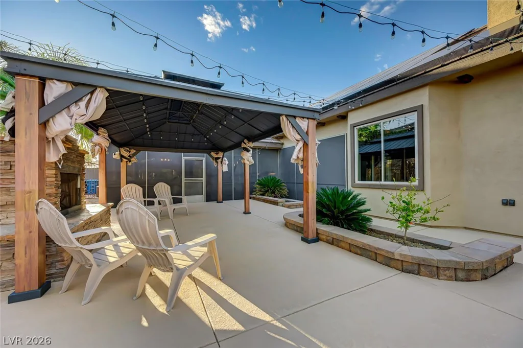 1206 Peach Bluff, Henderson, NV 89002
