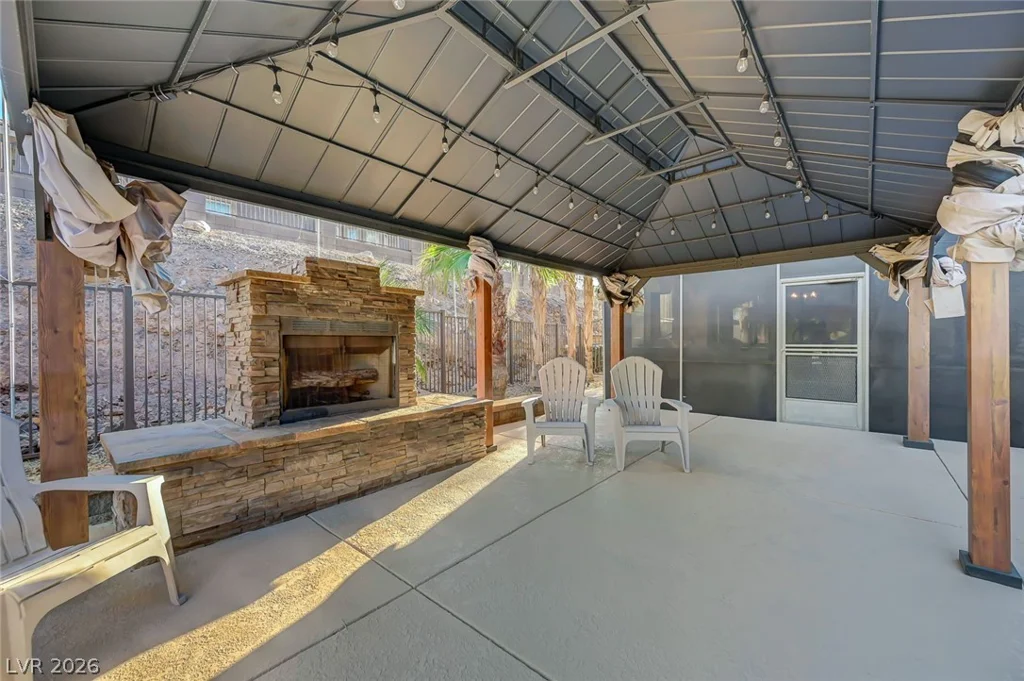 1206 Peach Bluff, Henderson, NV 89002