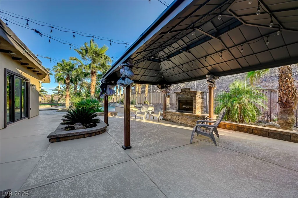 1206 Peach Bluff, Henderson, NV 89002