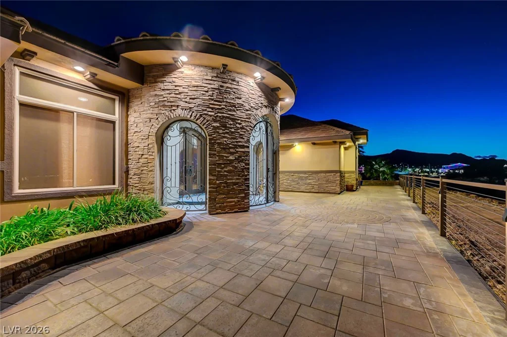 1206 Peach Bluff, Henderson, NV 89002