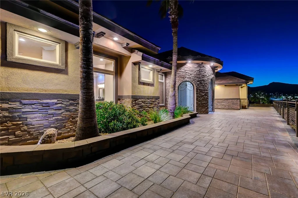 1206 Peach Bluff, Henderson, NV 89002