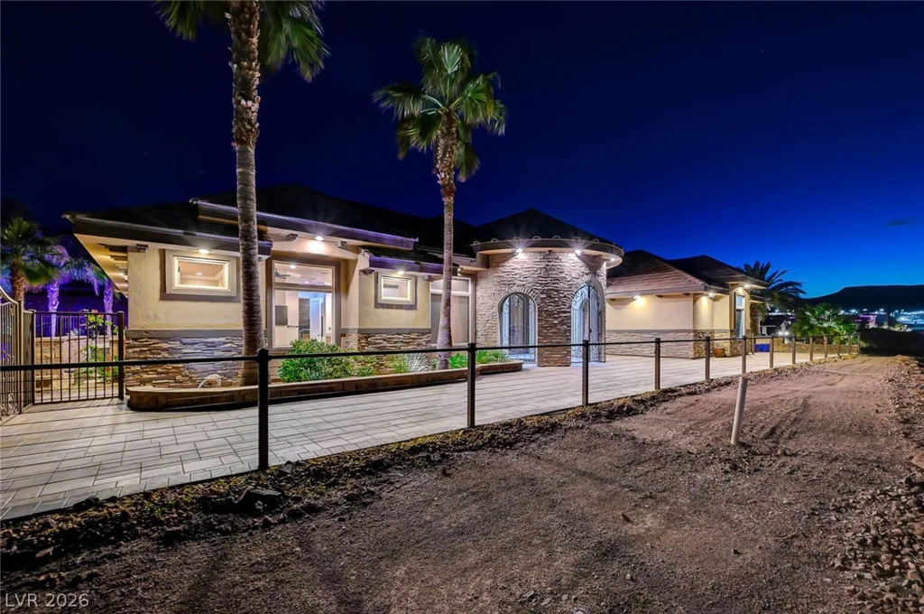 1206 Peach Bluff, Henderson, NV 89002