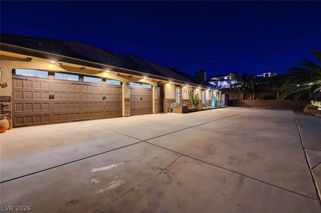 1206 Peach Bluff, Henderson, NV 89002