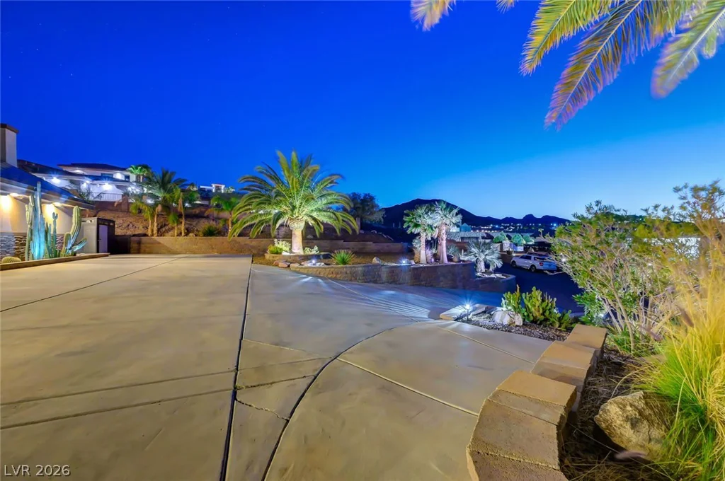 1206 Peach Bluff, Henderson, NV 89002