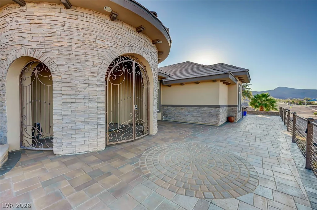 1206 Peach Bluff, Henderson, NV 89002