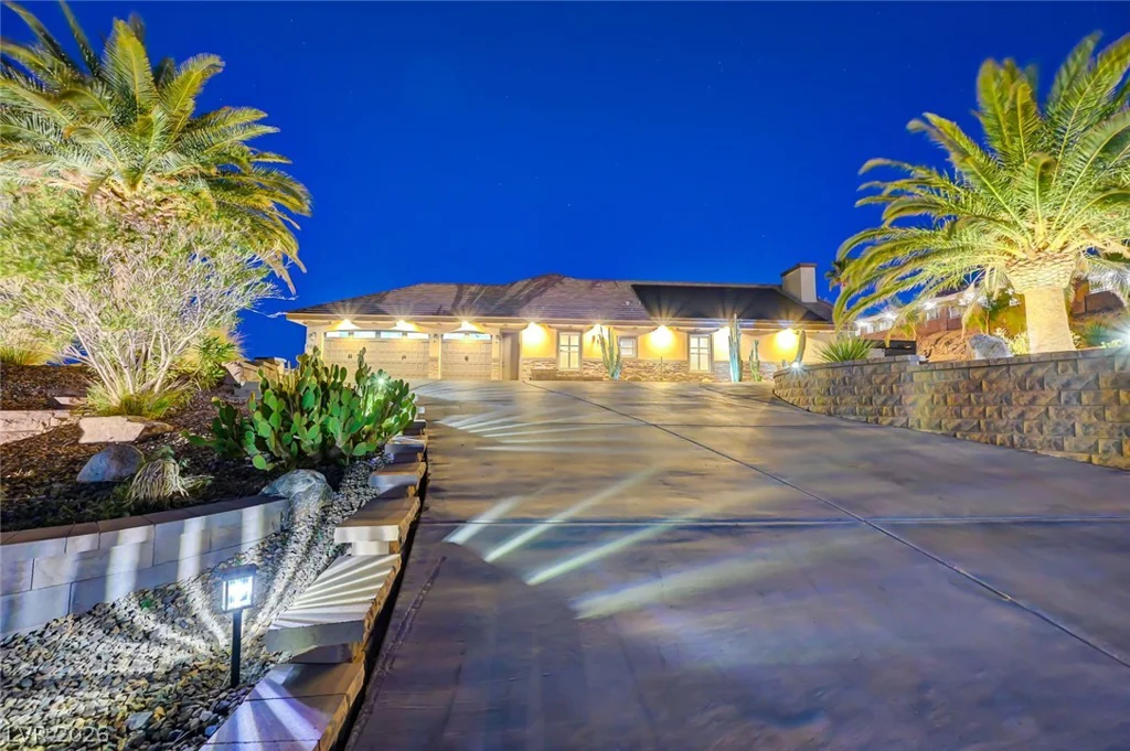 1206 Peach Bluff, Henderson, NV 89002