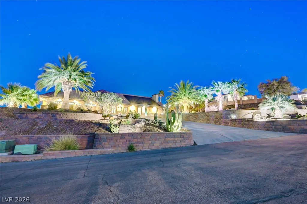 1206 Peach Bluff, Henderson, NV 89002