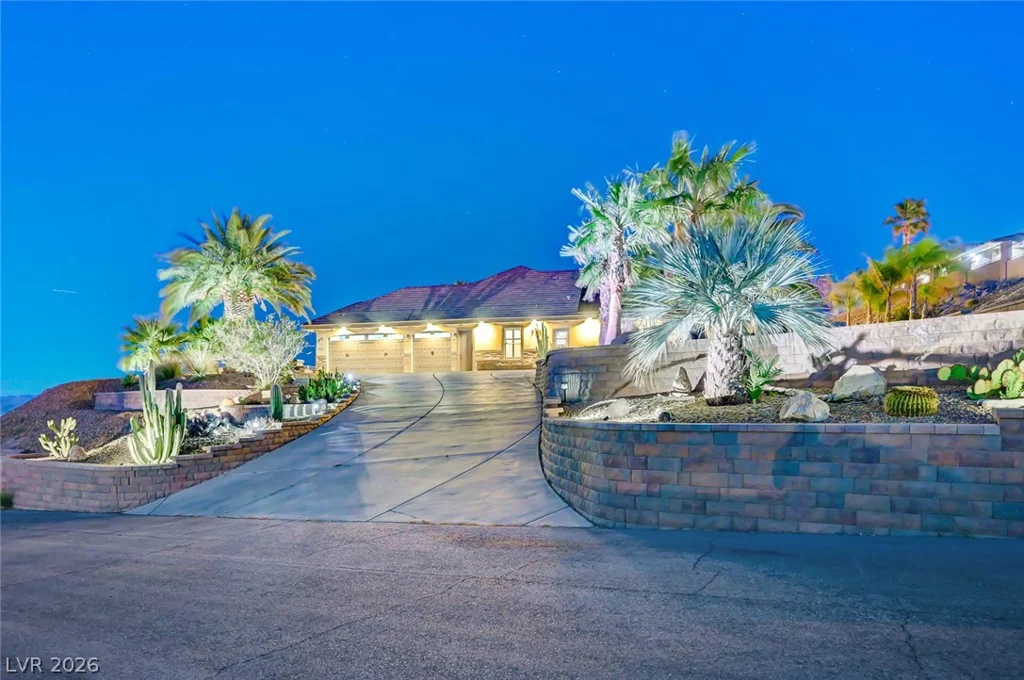 1206 Peach Bluff, Henderson, NV 89002