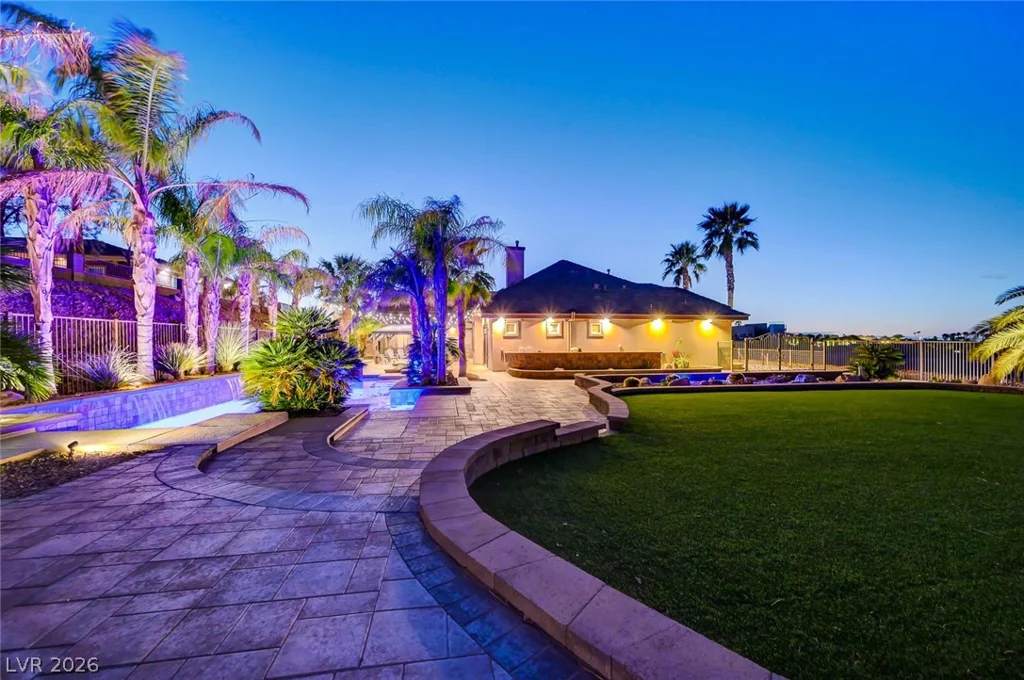 1206 Peach Bluff, Henderson, NV 89002