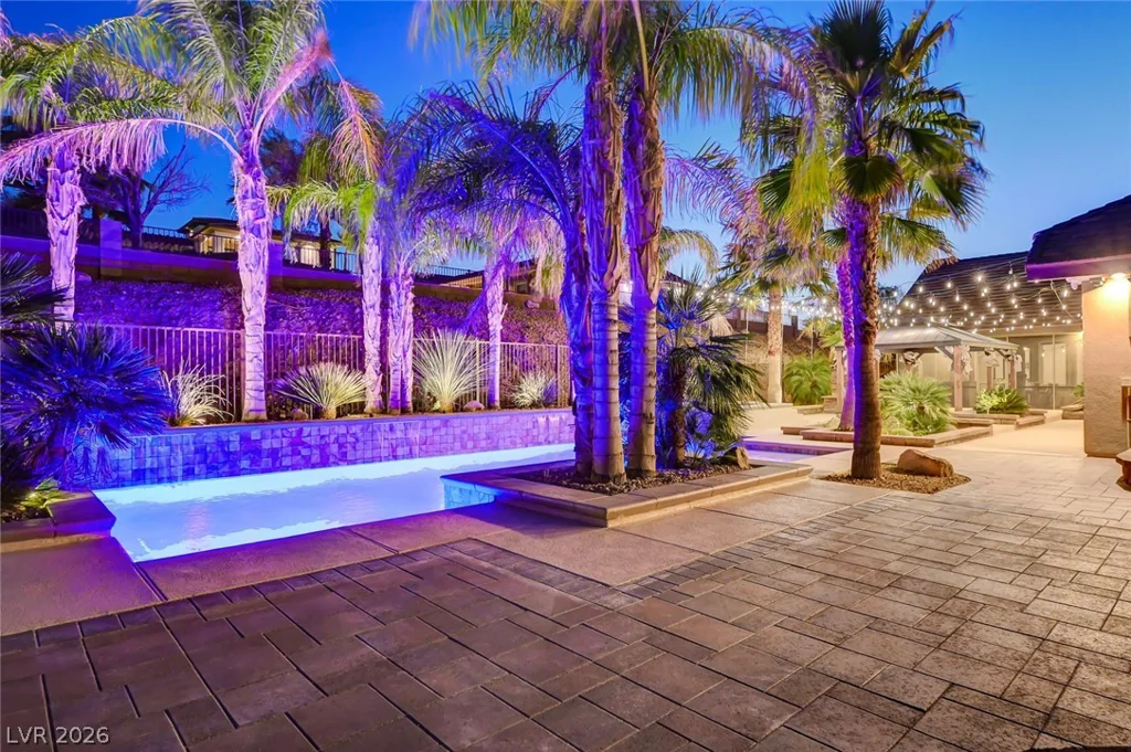 1206 Peach Bluff, Henderson, NV 89002