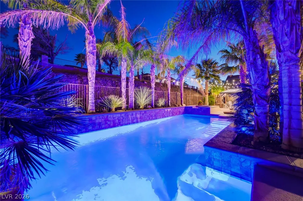 1206 Peach Bluff, Henderson, NV 89002