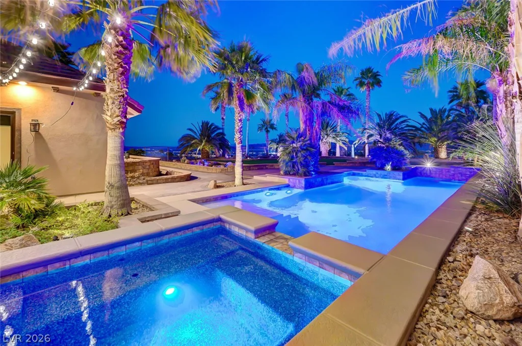 1206 Peach Bluff, Henderson, NV 89002