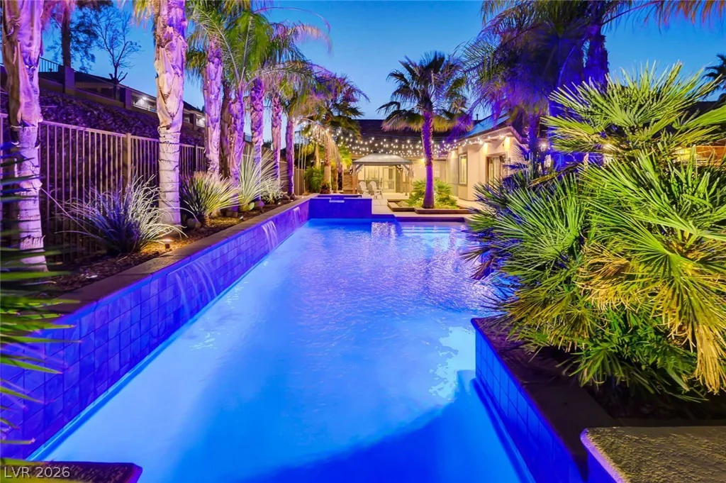 1206 Peach Bluff, Henderson, NV 89002