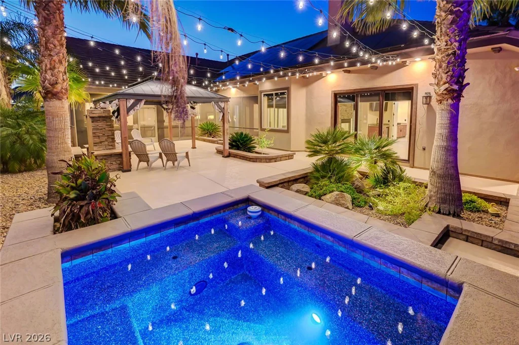 1206 Peach Bluff, Henderson, NV 89002
