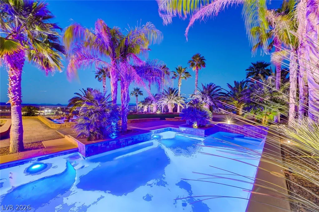1206 Peach Bluff, Henderson, NV 89002