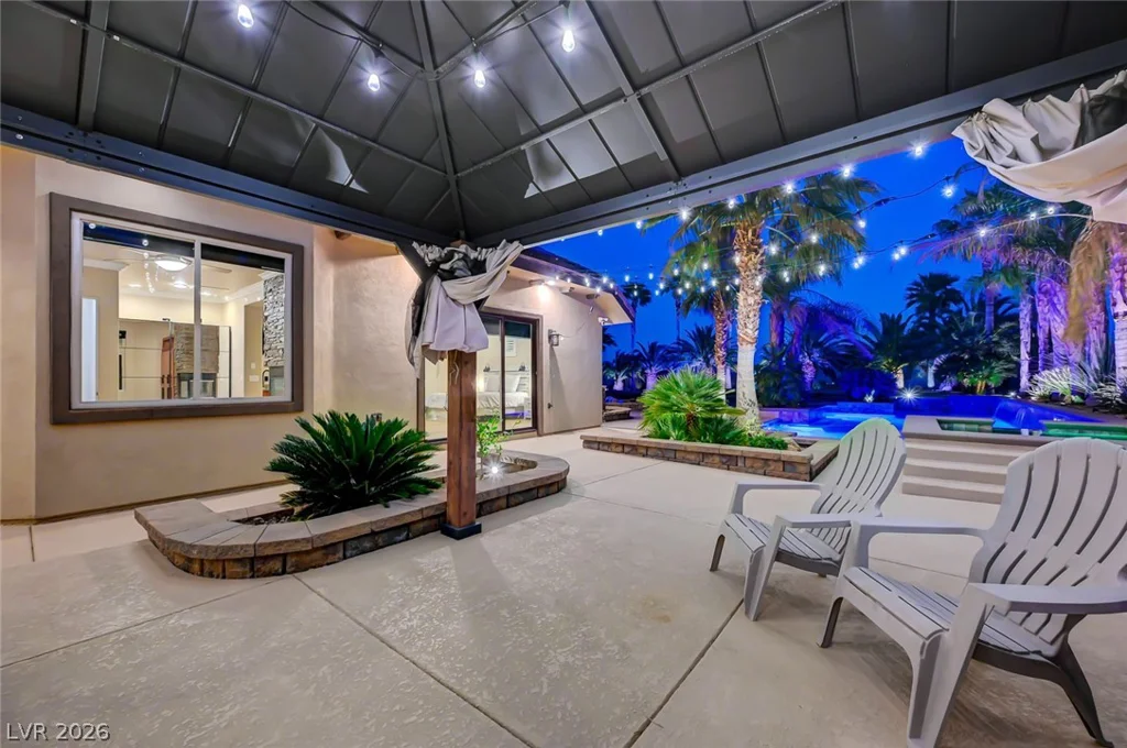 1206 Peach Bluff, Henderson, NV 89002