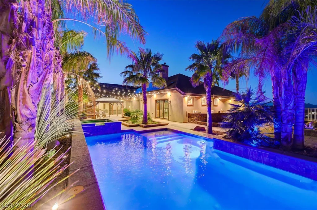1206 Peach Bluff, Henderson, NV 89002