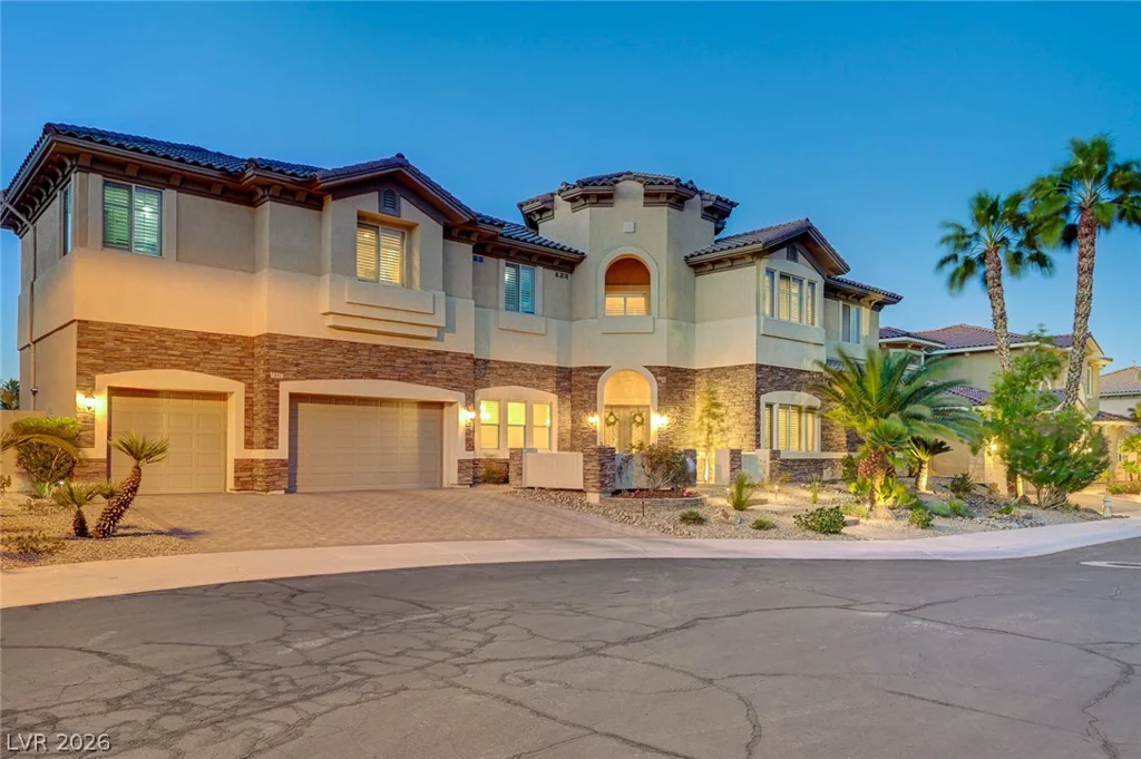 1842 Sydney Leigh, Henderson, NV 89074
