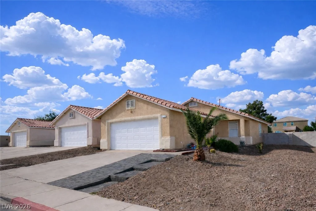 710 Ana Raquel, North Las Vegas, NV 89031