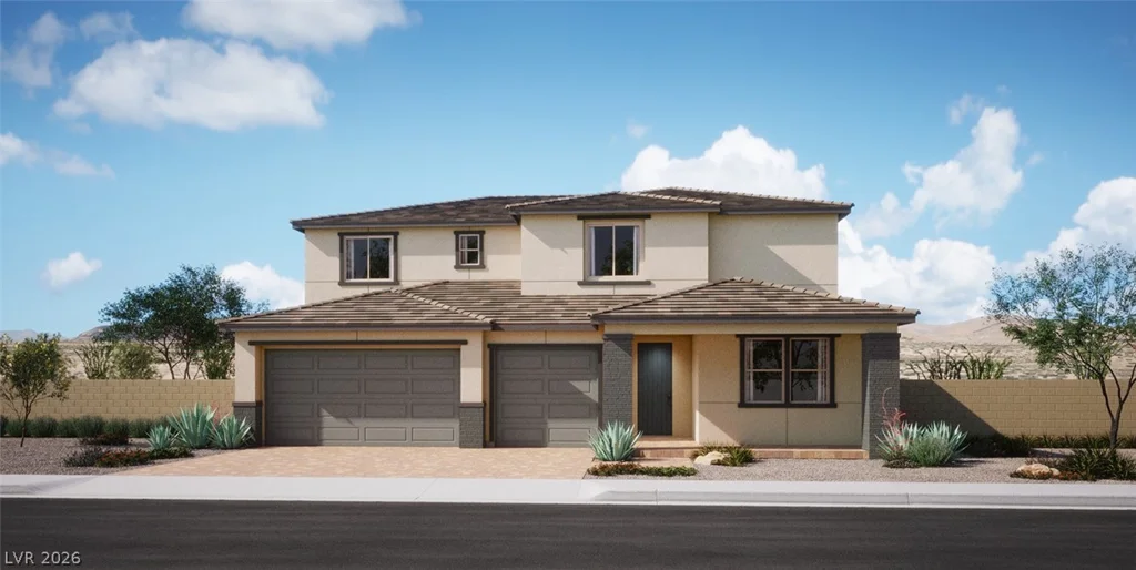 9407 Avior, Las Vegas, NV 89143