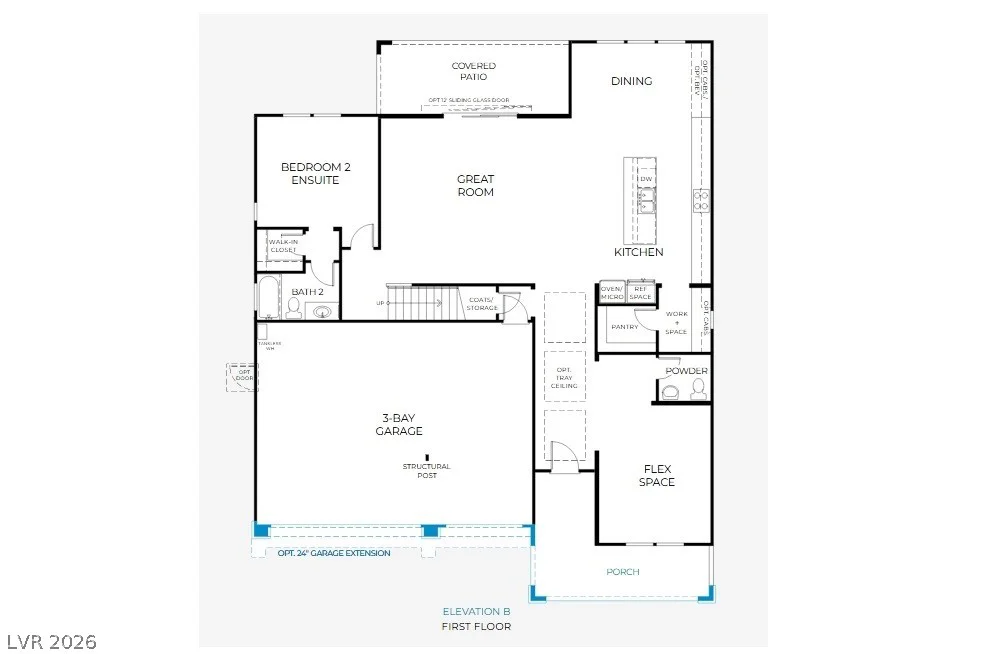 9407 Avior, Las Vegas, NV 89143