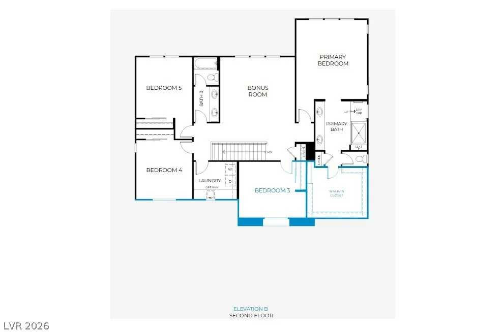 9407 Avior, Las Vegas, NV 89143