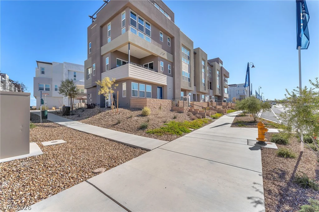 2503 Cracked Stone, Henderson, NV 89044