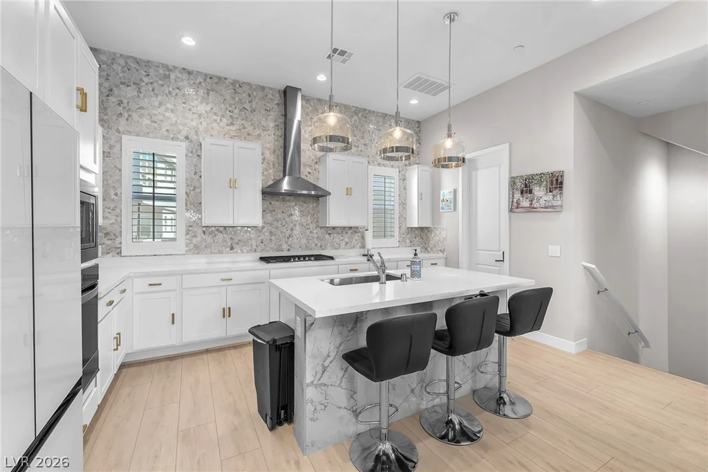 2503 Cracked Stone, Henderson, NV 89044