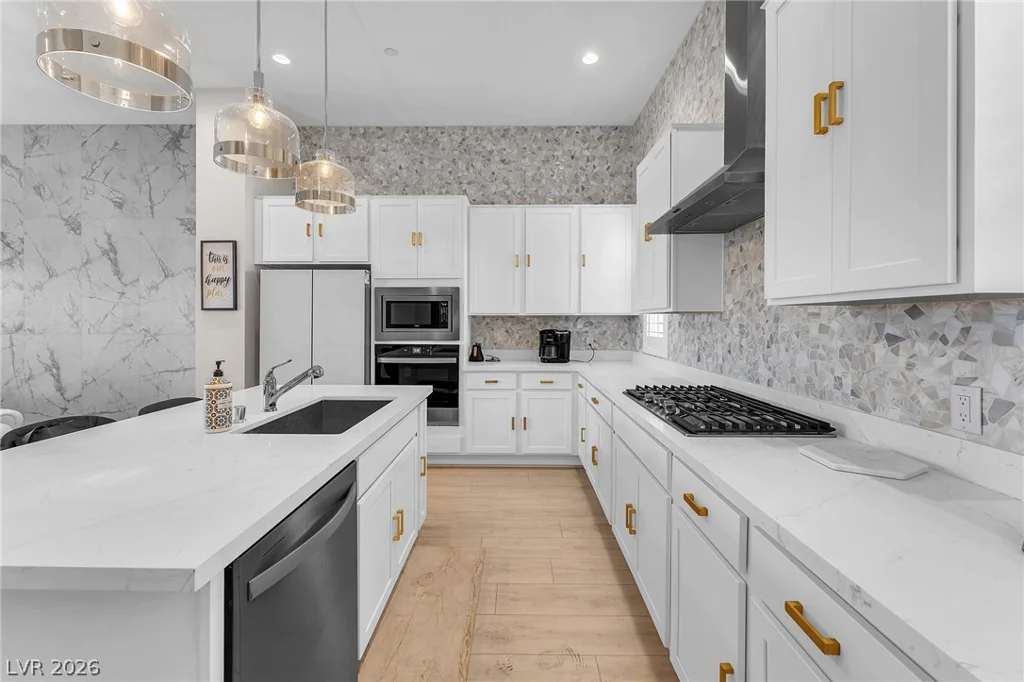 2503 Cracked Stone, Henderson, NV 89044