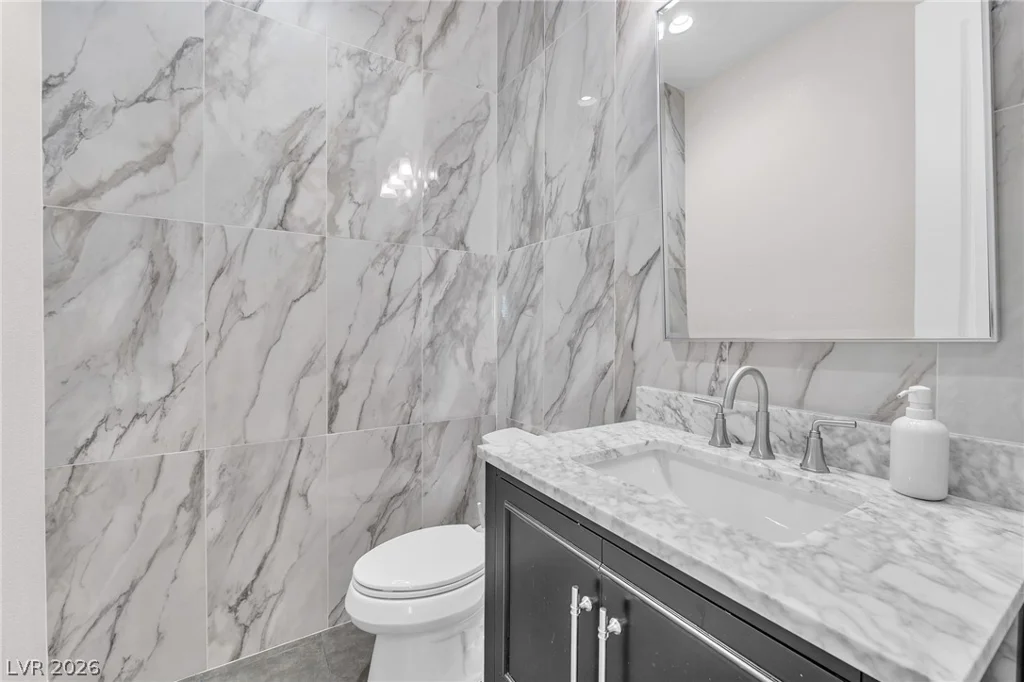2503 Cracked Stone, Henderson, NV 89044