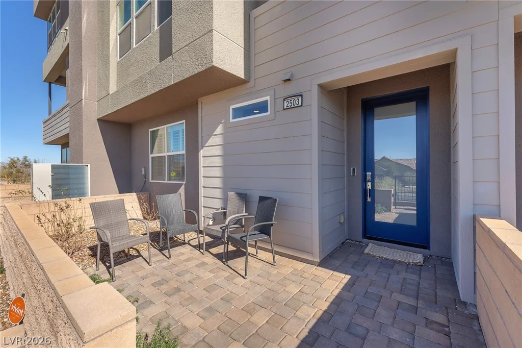 2503 Cracked Stone, Henderson, NV 89044