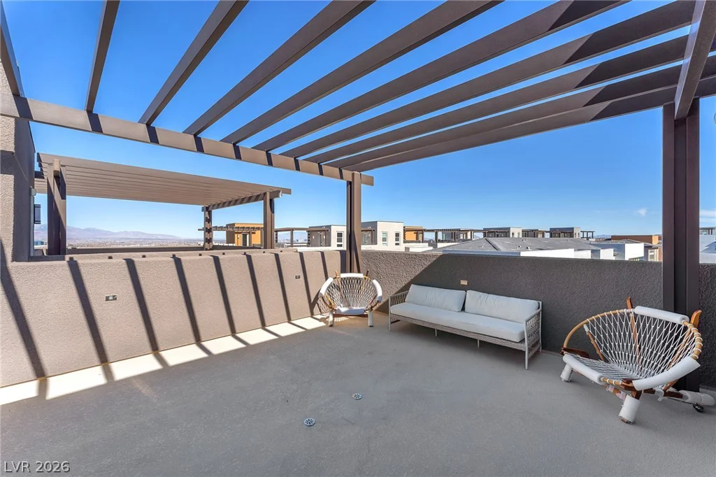 2503 Cracked Stone, Henderson, NV 89044