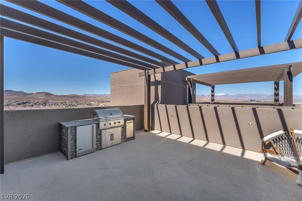 2503 Cracked Stone, Henderson, NV 89044