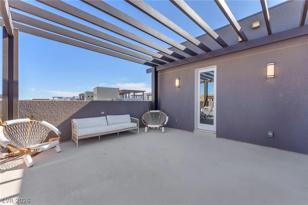 2503 Cracked Stone, Henderson, NV 89044
