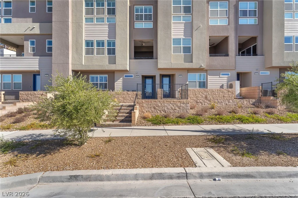 2503 Cracked Stone, Henderson, NV 89044