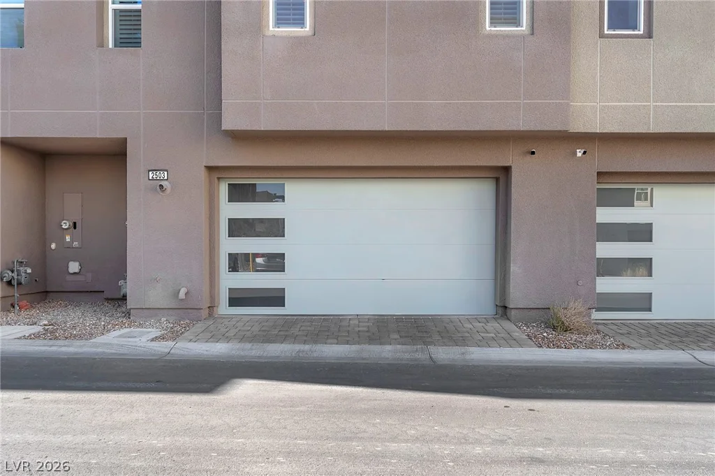 2503 Cracked Stone, Henderson, NV 89044